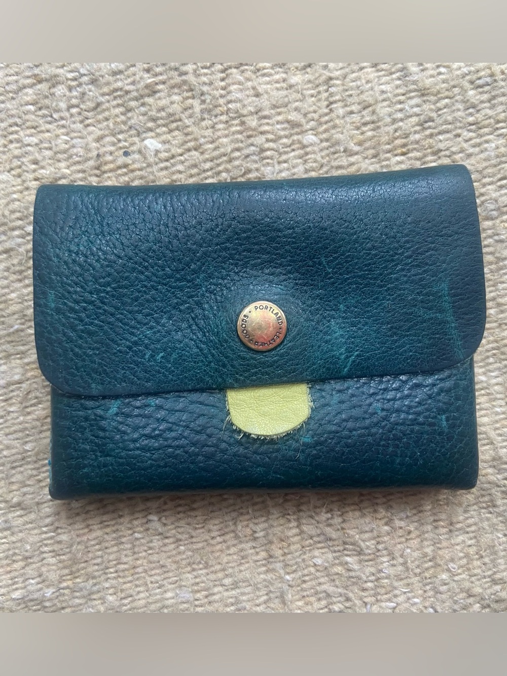 Portland Leather Small Goods Bundle 🤎 - Picture 6 of 10